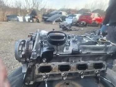 audi 100 2.8: AUDI A3 GOLF 6 1.8 TFSI TSI GLAVA BREGASTE VARIJATOR | Audi a1 a3 a4 — 4