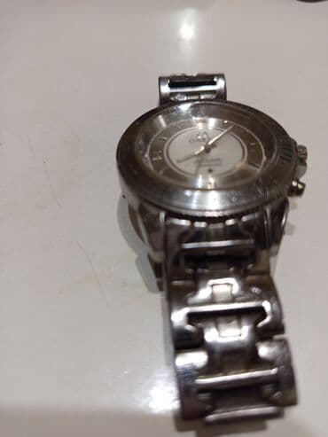 pandora narukvice: Klasični sat, Omega, Ženski — 2