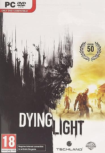 keno ventilator cena: DYING LIGHT igra za pc (racunar i lap-top) ukoliko zelite da — 1