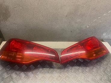 ventil za plin na autu: LAMPE ZA AUDI Q7 OD 2005. DO 2010. GOD. | Lampe bez ostecenja! — 2