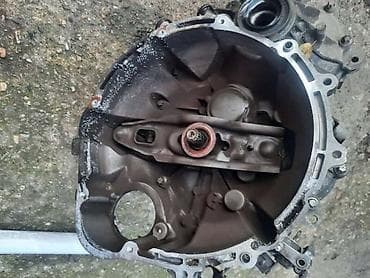 MENJAC 1,3 ZA SMART FORFOUR | Menjac smart forfour 1,3 Delove
