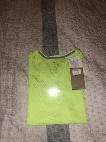 new tech fleece 2023: Nike, S (EU 36), color - Green — 4