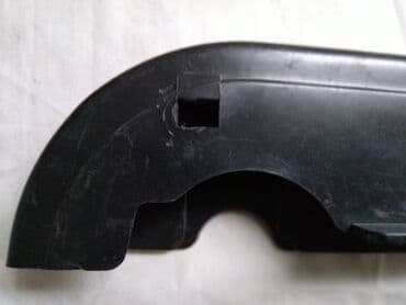 elektricni tricikl cena: Bicikl lancobran desni i levi duzina 39 cm.plastika,ocuvani,cena za — 3
