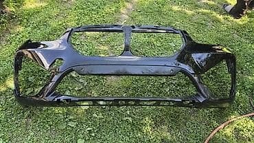 farovi za juga: PREDNJI BRANIK F48 LCI XLINE ZA BMW X1 | BMW x1 f48 prednji branik — 3