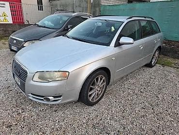 audi rs 7: AUDI A4 2008. GOD. - KOMPLETAN AUTO U DELOVIMA | AUTO DELOVI RS – — 3