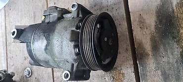 prikolica za traktor: KOMPRESOR KLIME ZA VOLKSWAGEN POLO - 5N0820803A | Kompresor klime — 3