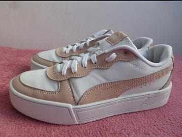 elegantne sandale na platforme: Original ženske patike – lifestyle/sneakers - Model sa platformom — 1