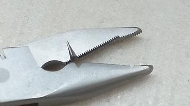 Glucometers: Stomatološki instrumenti peani makaze klješta — 4