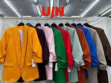 prologic odelo: Sako sa postavom Velicine S M L XL 2XL 3XL Bez elastina Velika- XL — 2