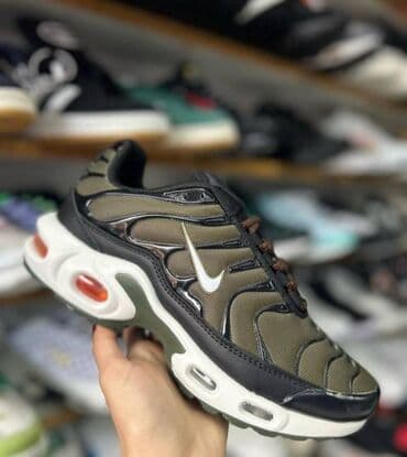 mercurial patike: Trainers, size - 46 — 1