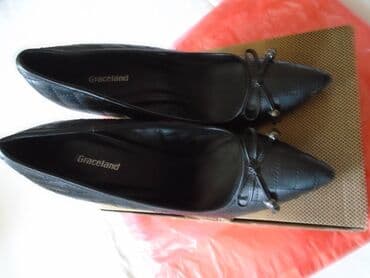 cipele ccc: Pumps, Graceland, 37 — 2