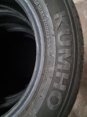 off road gume 15: Kumho 185 65 15 gume super stanje nisu krive nisu cepovane itd dot — 8