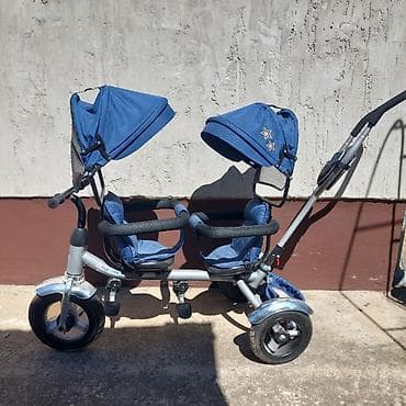 Children's Items: Guralica za blizance — 2