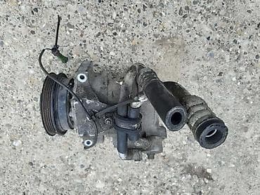 sab simplex prodaja beograd: KOMPRESOR KLIME ZA VOLKSWAGEN PASSAT B5, PASSAT B5.5 | Kompresor — 1