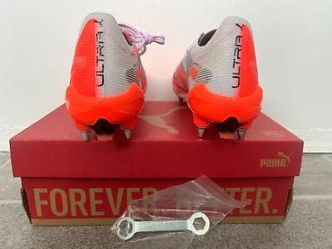 original ranac: Puma Ultra 5 Ultimate SG kopačke – PRVA KLASA - Model: Ultra 5 — 6