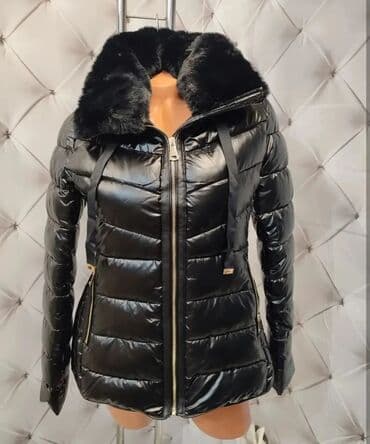 zara puffer jacket: ❤️❤️ jaknice ❤️❤️ — 6