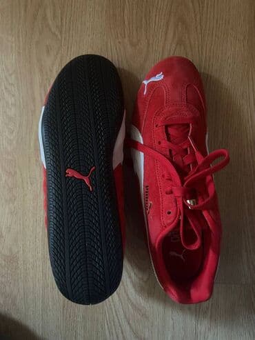 ženske pidžame c a: Patike, Puma, veličina - 42 — 3