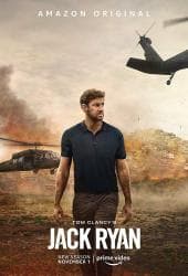 serije i lepote turske: JACK RYAN -KOMPLETNA SERIJA NA PRODAJU Prodajem ovu kompletnu seriju — 1