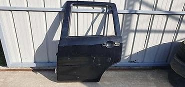 ZADNJA LEVA VRATA ZA MAZDA 2 OD 2002. DO 2007. GOD. | Mazda 2 Zadnja na lalafo.rs ZADNJA LEVA VRATA ZA MAZDA 2 OD 2002. DO 2007. GOD. | Mazda 2 Zadnja