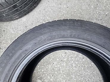 megan auto: HANKOOK 225/55 R16 LETNJA | 225/55 R16 Hankook Letnje 2 komada — 3
