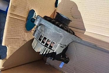ALTERNATOR B7 ZA AUDI A4 | Audi a4 b7 2.5 tdi
