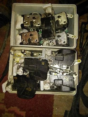 fiat s: CENTRALNA BRAVA ZA ALFA ROMEO 147, 156, 156 CROSSWAGON . | Na — 1