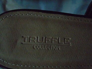 tech fleece stariji modeli: Modne papuče, 39 — 7