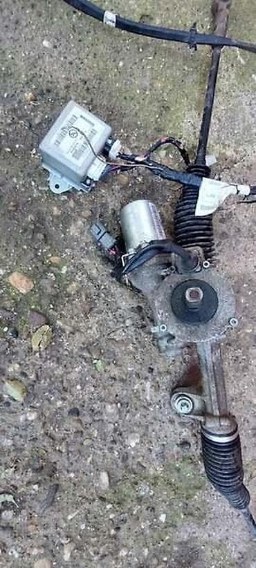 SERVO LETVA VOLANA ZA SMART FORTWO OD 1998. DO 2007. GOD. | Smart na lalafo.rs SERVO LETVA VOLANA ZA SMART FORTWO OD 1998. DO 2007. GOD. | Smart