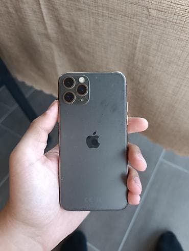 14 pro max deep purple: Apple iPhone 11 Pro, 256 GB, Space Gray - Ekran 5.8" Super Retina XDR — 1