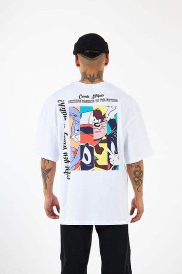 s oliver kupaći kostimi: S m l xl i 2xl
2400 din — 30