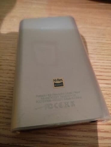 IPod i MP3-plejeri: FiiO prenosivi muzički plejer visokog kvaliteta zvuka, model M3 Pro — 2