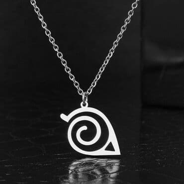 Privesci za nakit: Lancic - Cosplay - 316L Predivna ogrlica koja ne bledi i ne gubi sjaj — 1