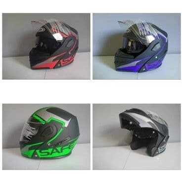 replay muske torbice: Helmet, For adults — 8