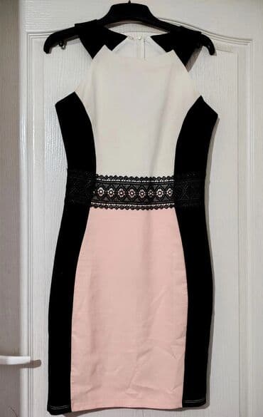 Headgear: M, color - Multicolored, Cocktail, Other sleeves — 3