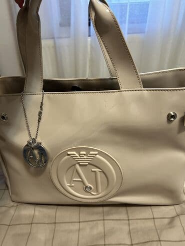 ysl torba za plazu: Torba za rame, Armani Exchange — 1