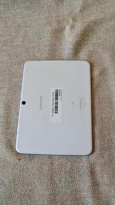 Samsung Galaxy Tab 3 10.1 (GT-P5200) – 10.1” tablet sa 4G - Ekran na lalafo.rs Samsung Galaxy Tab 3 10.1 (GT-P5200) – 10.1” tablet sa 4G - Ekran