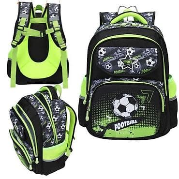 nike ranac zenski za skolu: Skolski ranac 

41x30x15 cm

4900 din v1 — 2
