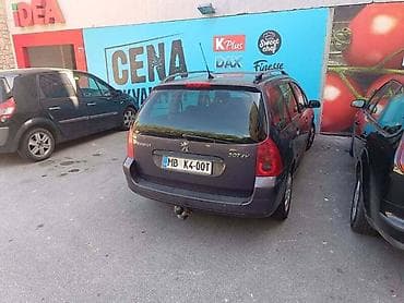 prag za pezo 307 cena: DELOVI ZA PEUGEOT 307 | Originalni polovni delovi za Peugeot i — 5
