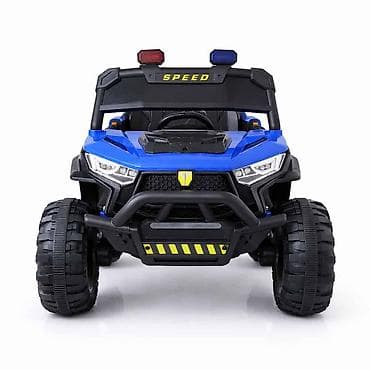 legendarni kamioni br 22: Šifra proizvoda: SM-26204P-290 Veliki Dečiji Dvosed UTV Off-Road — 4