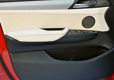 TAPACIR VRATA ZA BMW X4 OD 2015. DO 2020. GOD