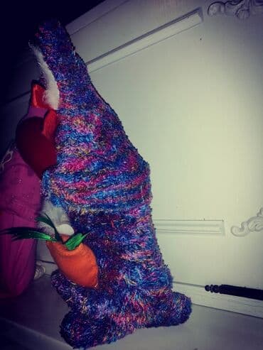 Easter decoration, color - Multicolored, New — 4