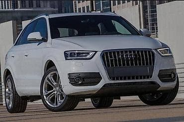 perač automobila: DELOVI ZA AUDI Q3 2014. GOD. | Sve za Audi Q3 Dostava na kućnu — 2