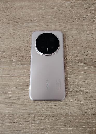 prodajem frizider: Na prodaju Honor Magic 8 pro u odličnom stanju. Vraćen na fabrička — 3