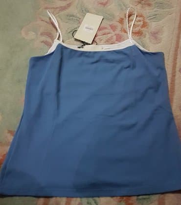 kopačke sa čarapicom: M (EU 38), color - Blue — 5