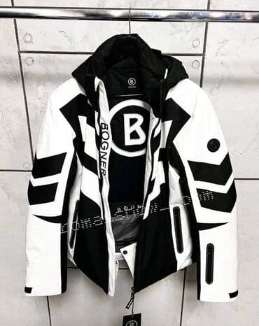 bogner obuca: BOGNER jakne u ponudi M do 3xl 225 eura — 15