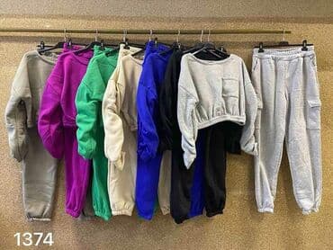 naketano trenerke: Komplet trenerka — 4