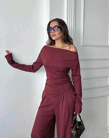 Women's Clothing: Cena 2700 dinara⚡ — 1