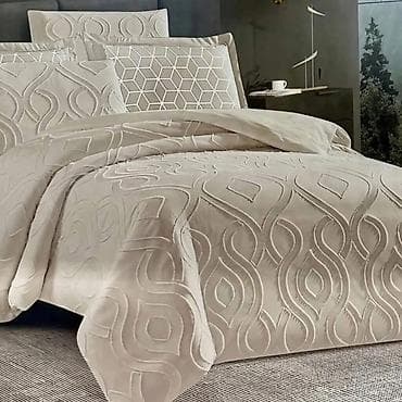 waikiki jastucnice: Jorgan 220x240cm 
Jastucnice 50x70cm(2kom)
 Cena: 5400 din — 2