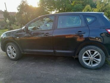 najjeftinija prva pomoc za auto: Prodajem auto Nisan QASHQAI 2010.godiste, Karoserija Dzip/SUV Gorivo — 4