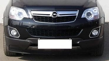 Car Parts: PREDNJI BRANICI ZA OPEL COMBO, ZAFIRA, AGILA . OD 2000. DO 2024 — 1